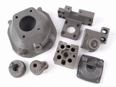 Investment Casting China,Lost Wax Casting China