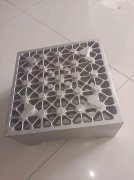 关于国核一号管座产品的开发过程